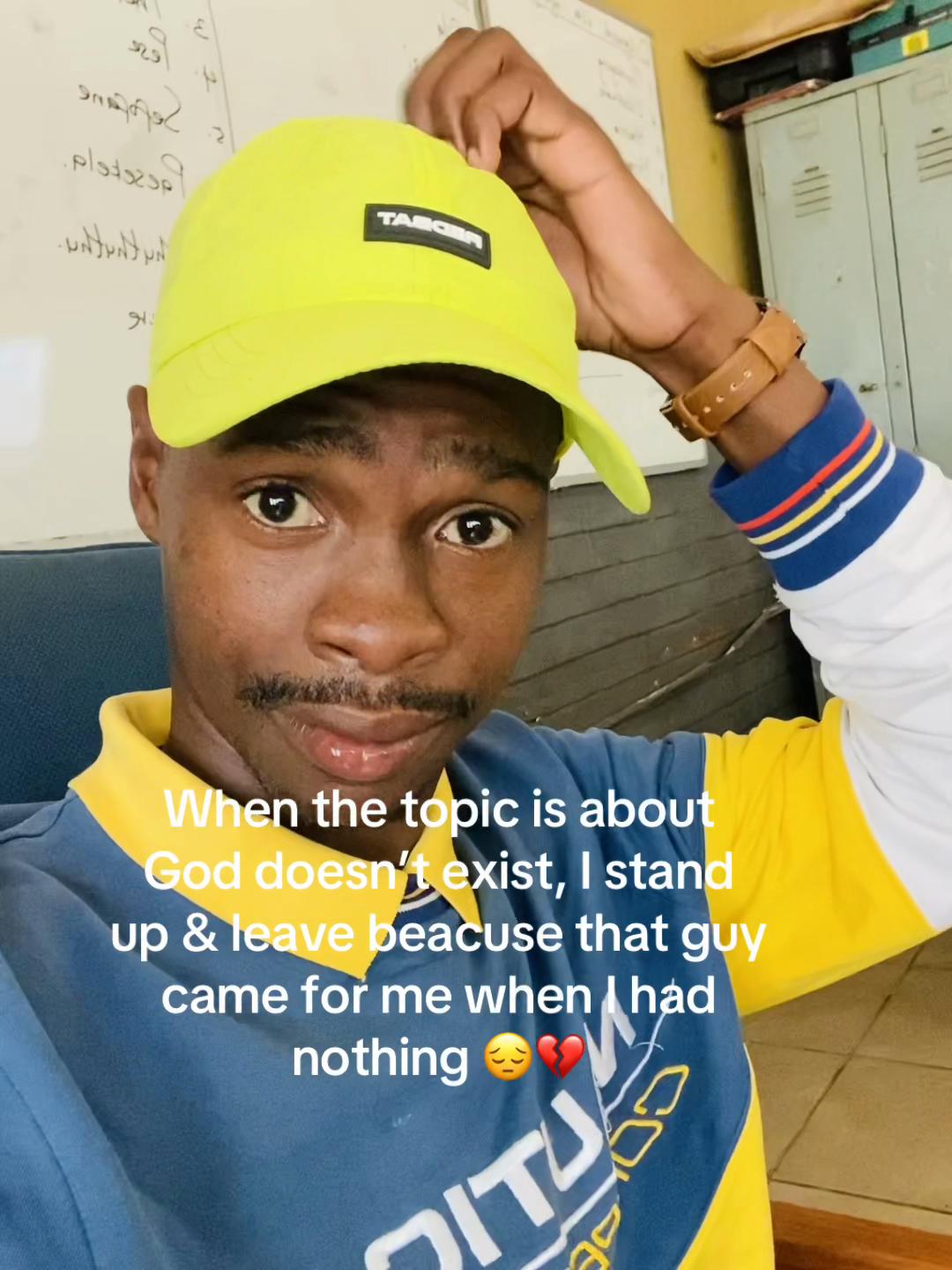 @Neo Maleka
