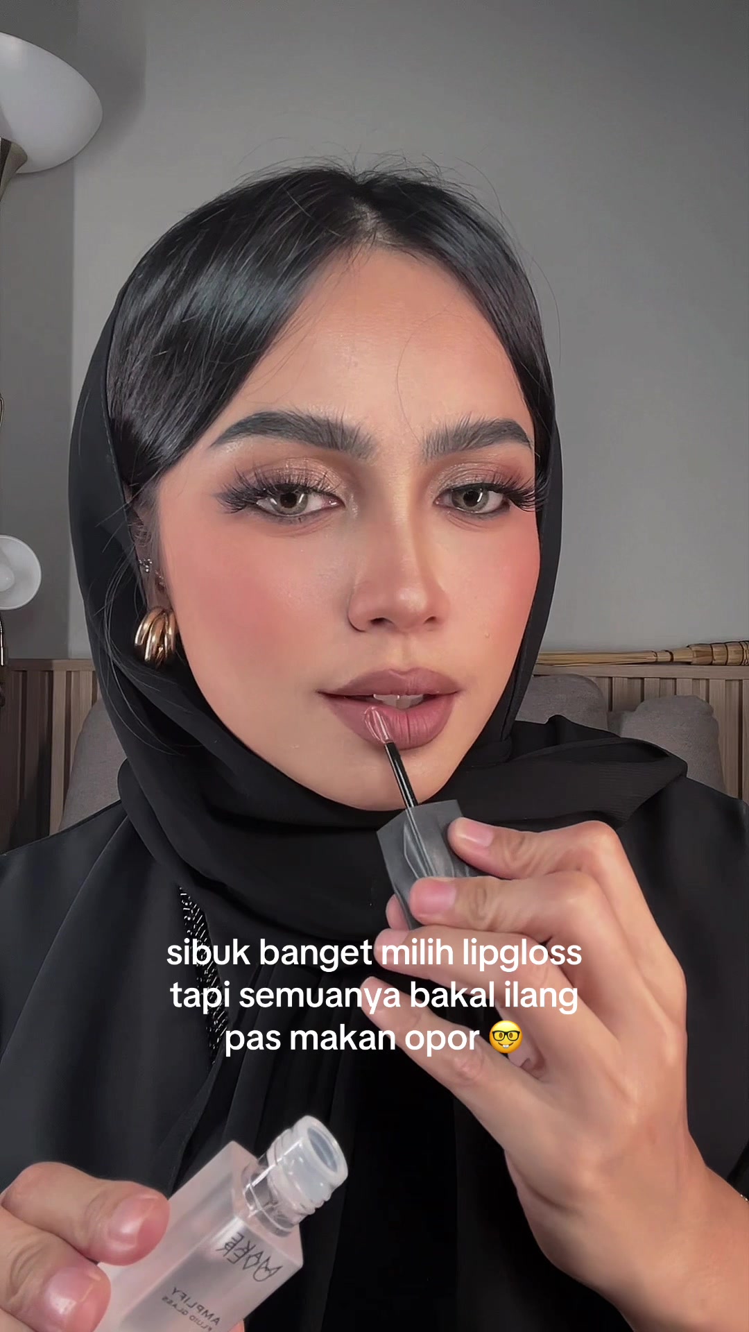 @Puji Antari | MUA Millenial