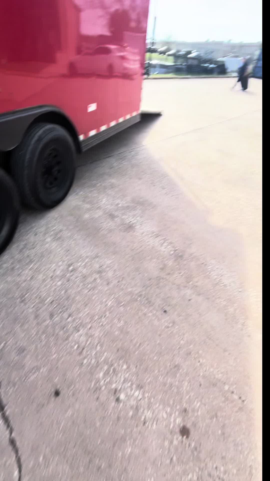 @THE BOX MOVING COMPANY, LLC