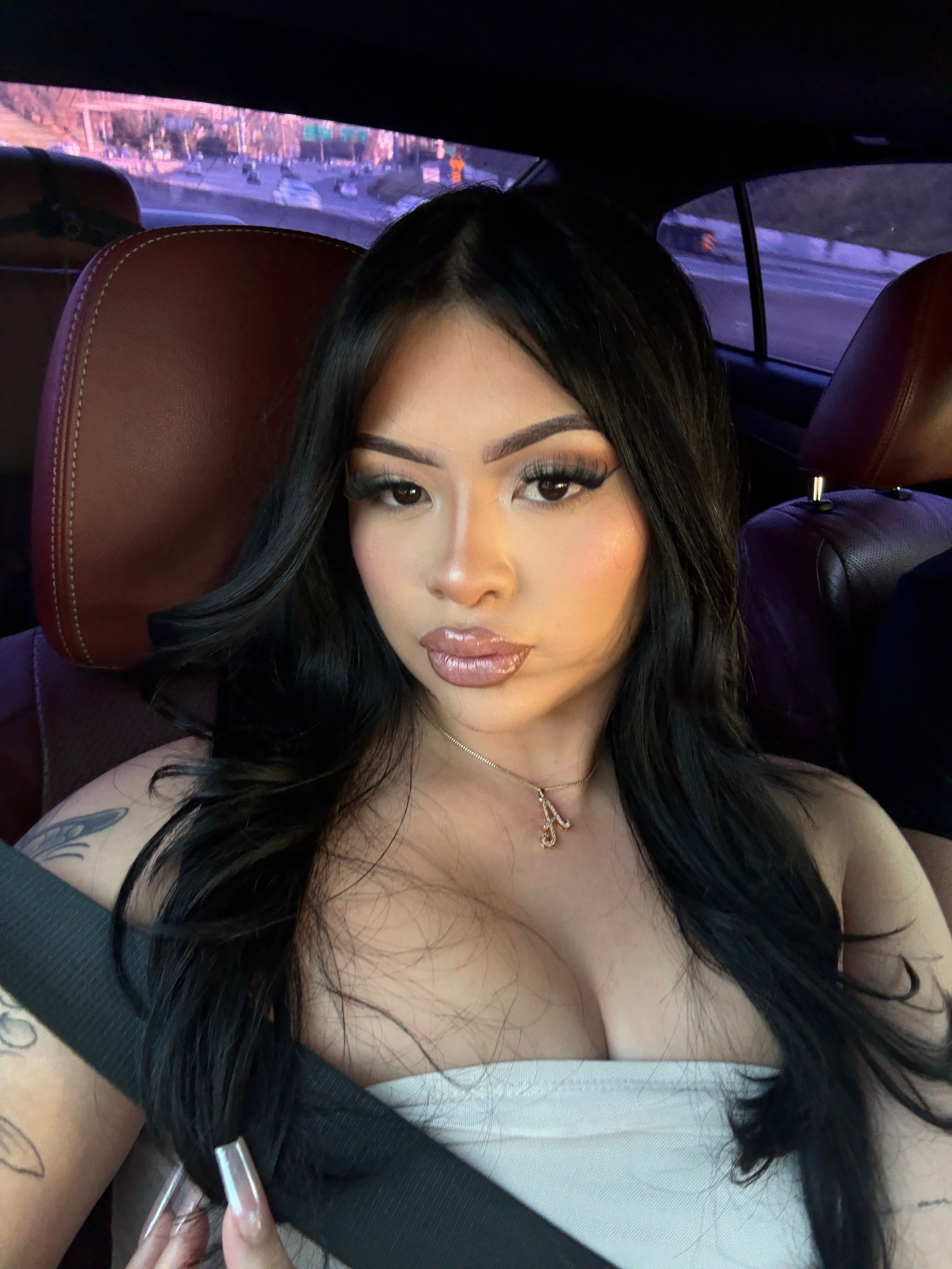 @Baby C