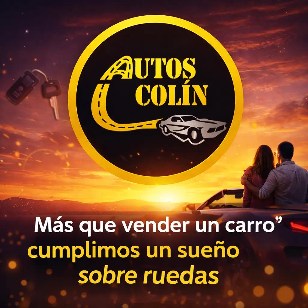 @Autos colin