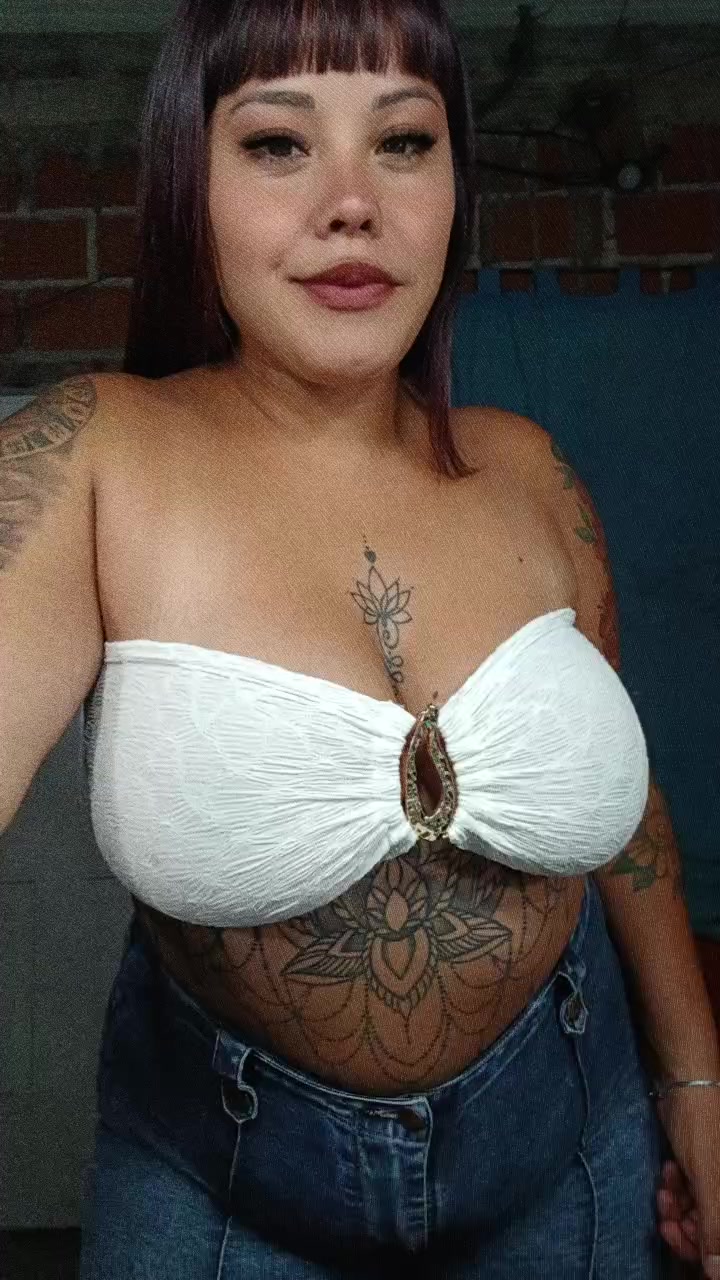 @Micaela Garzon