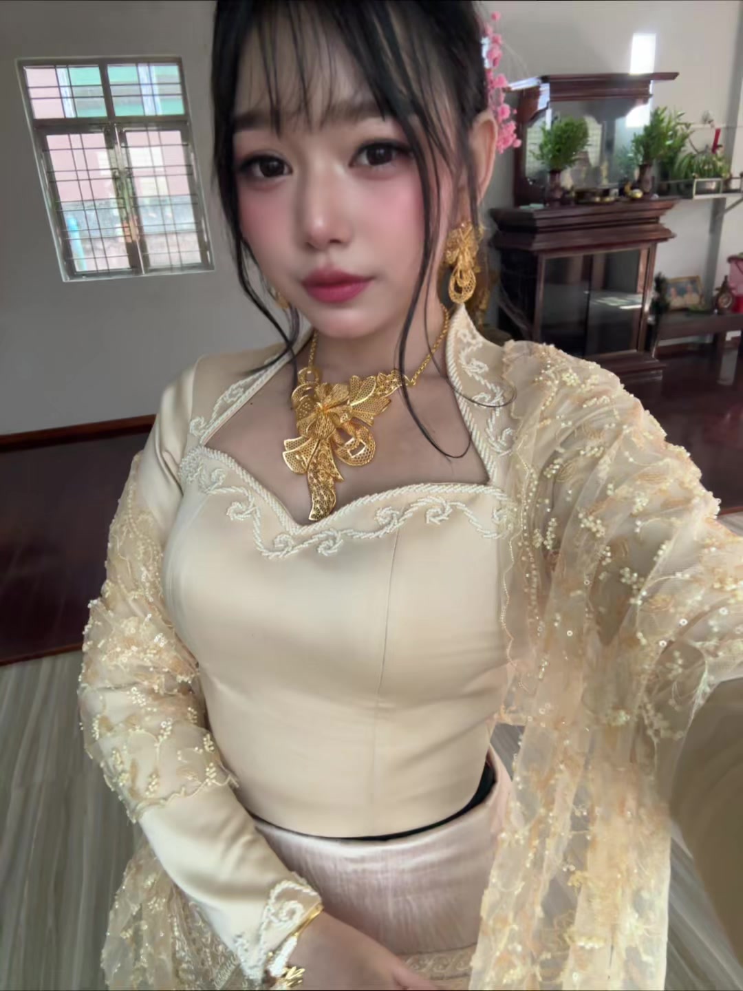 @အရမ်းထန်နေပြီ🤩
