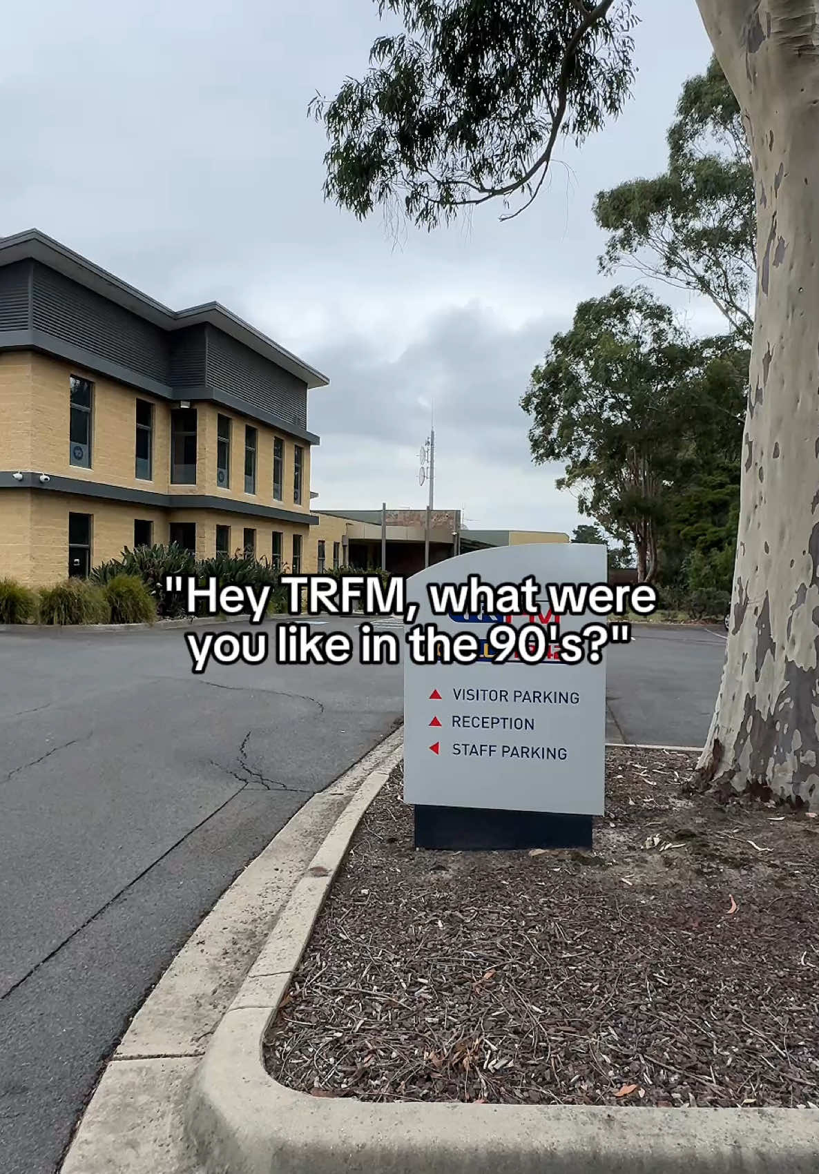 @TRFM