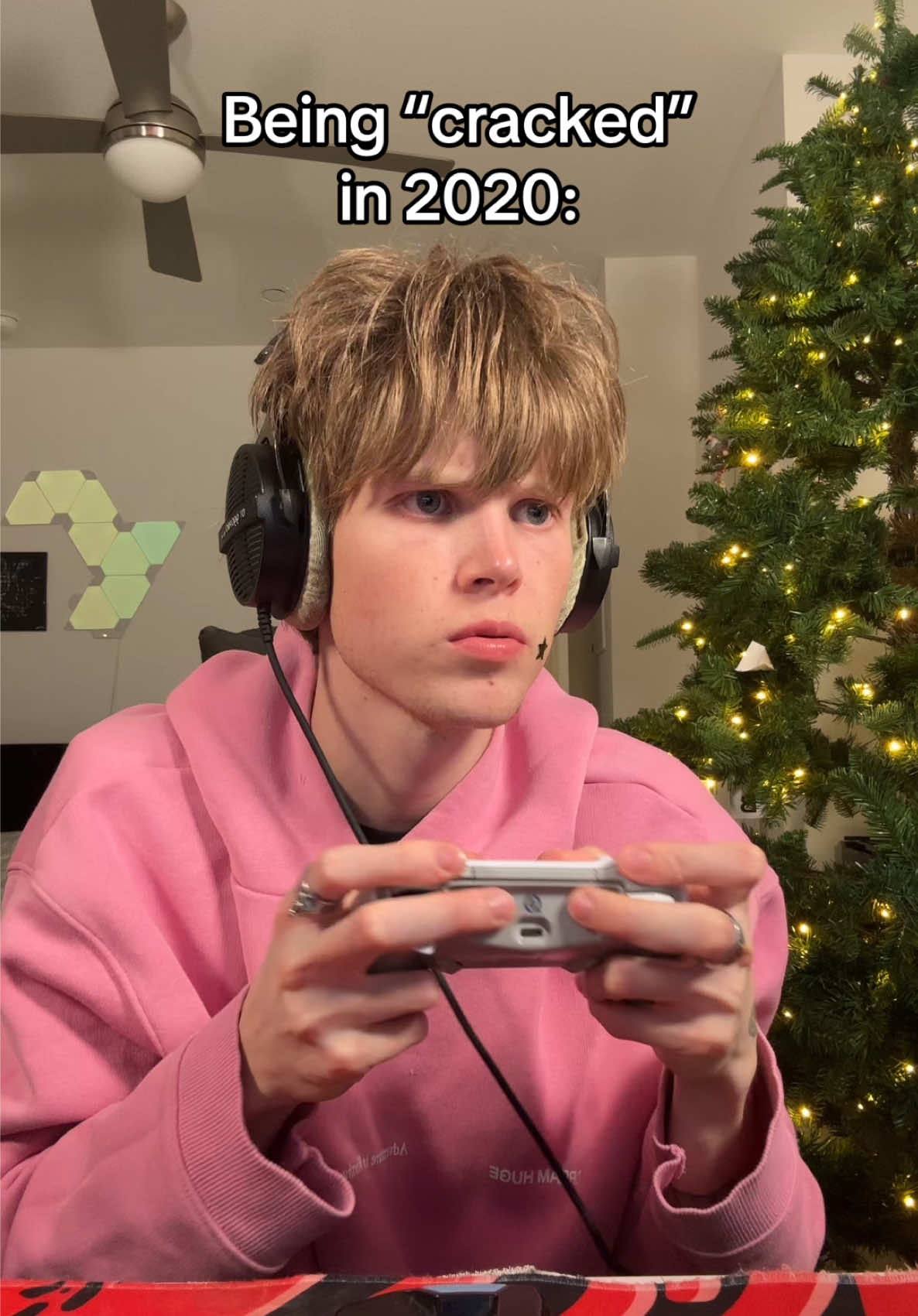 @Zachology