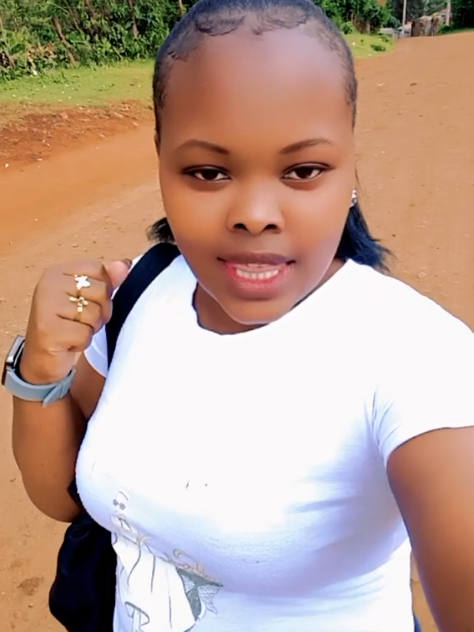 @👑Ann Gitau💫