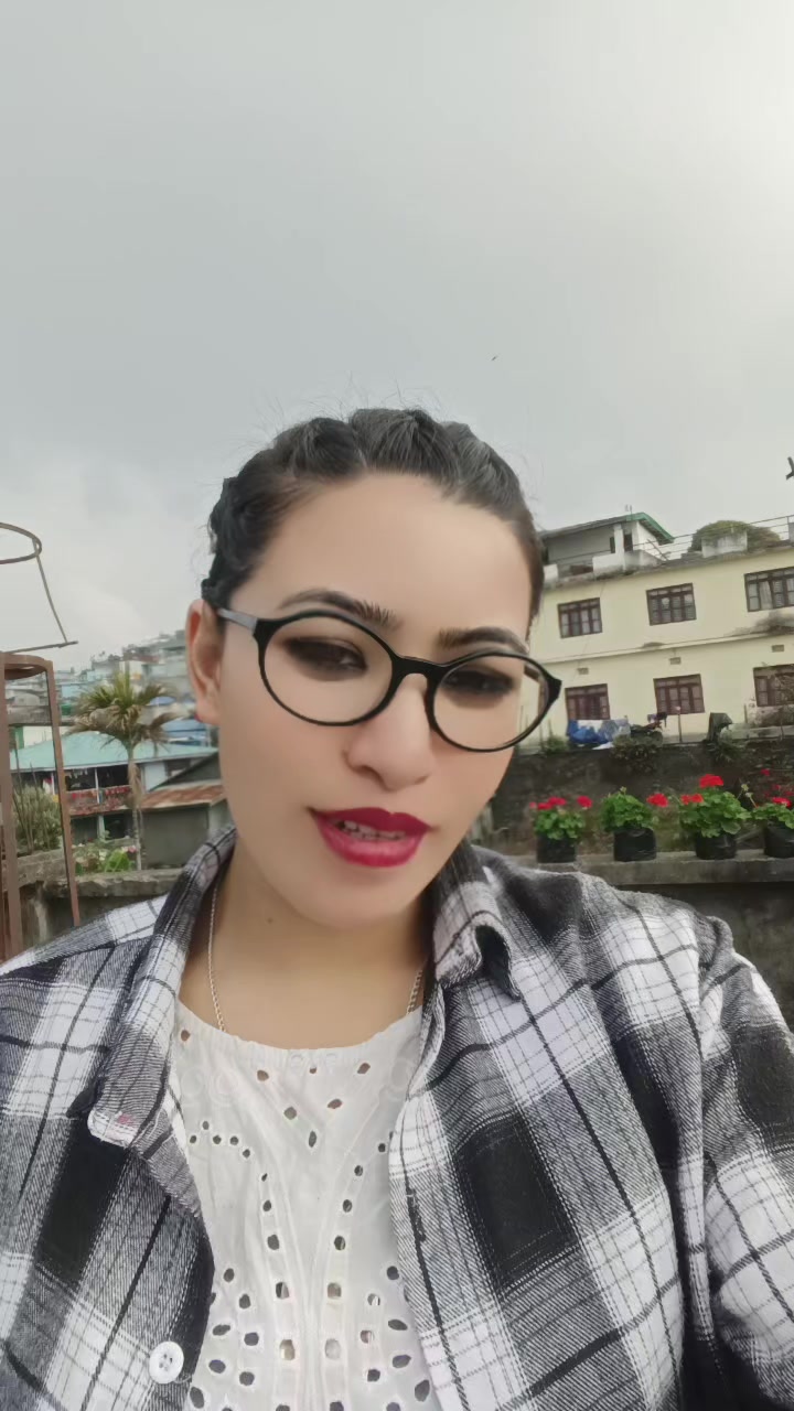 @Alina Shrestha