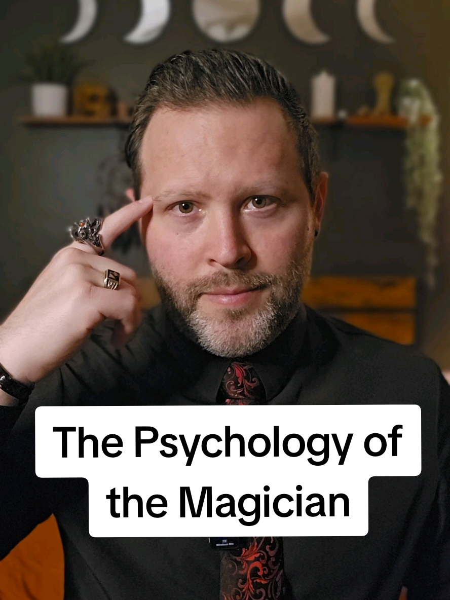 @The Gentleman Occultist