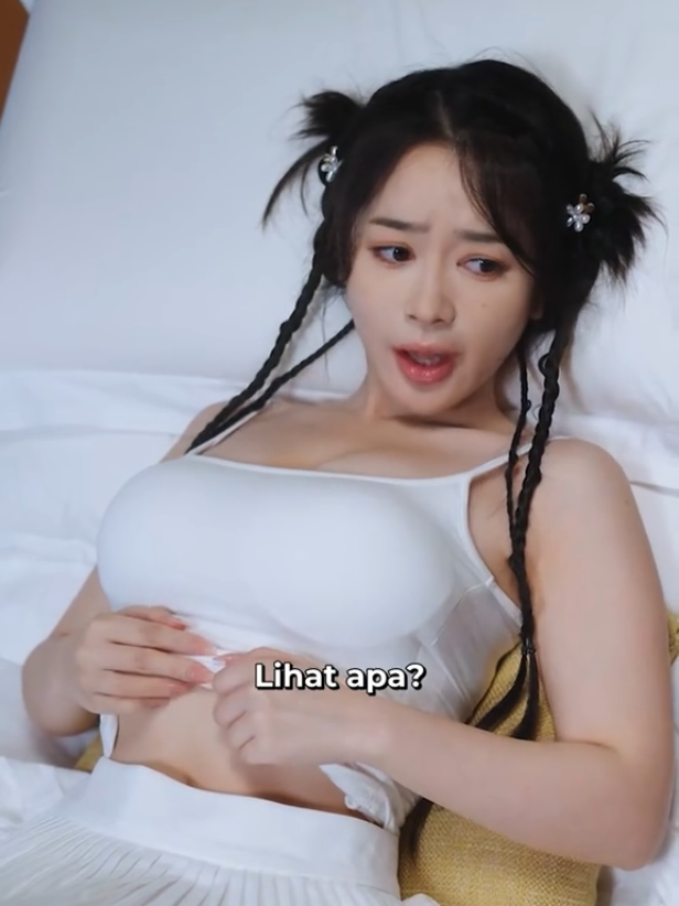 @DramaCampuran