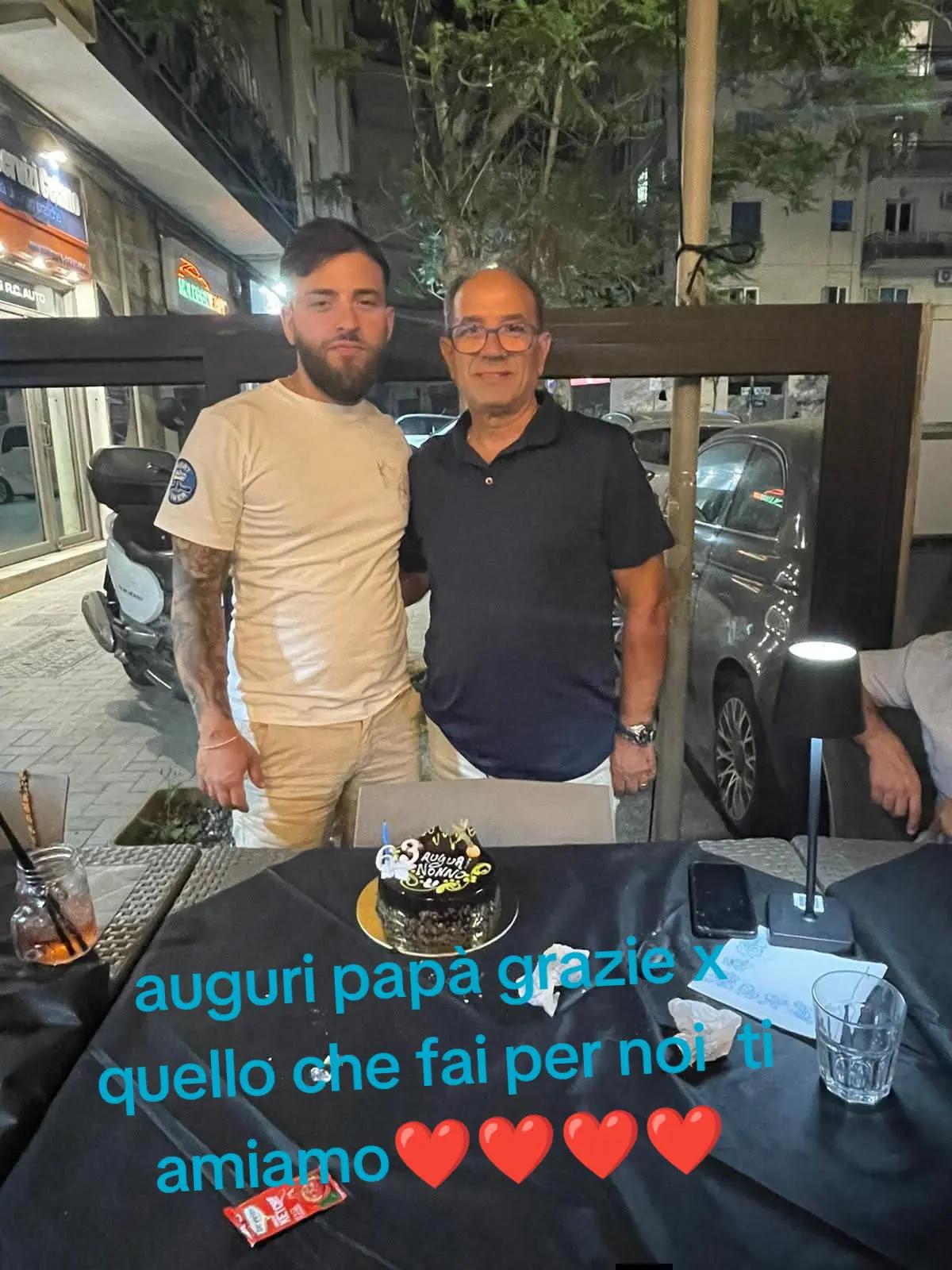 @Dario Petralia