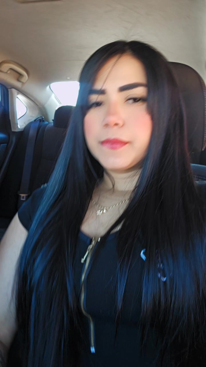 @Maria Alejandra