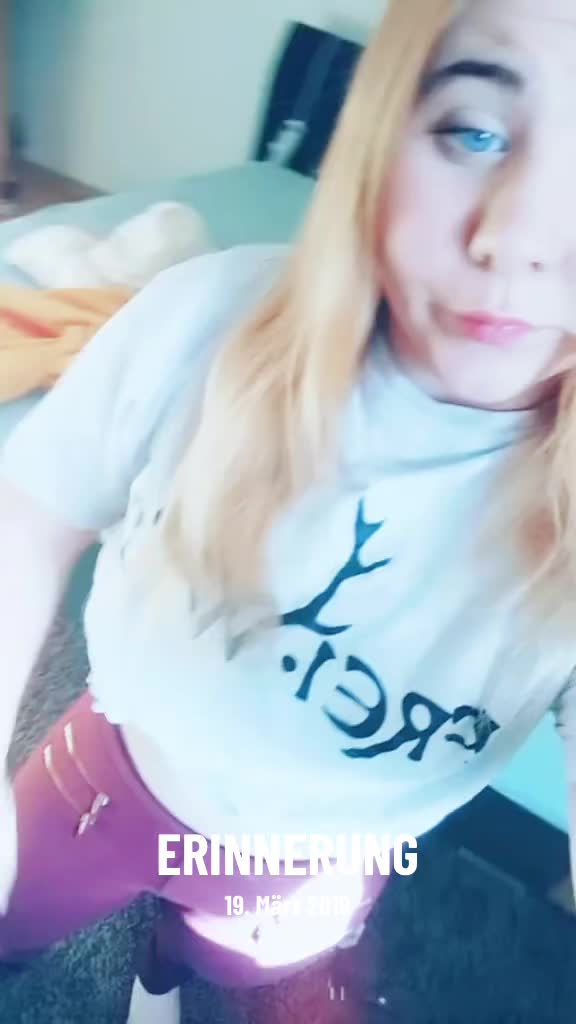 @Mistst&uuml;ck😈 mit Charakter😘