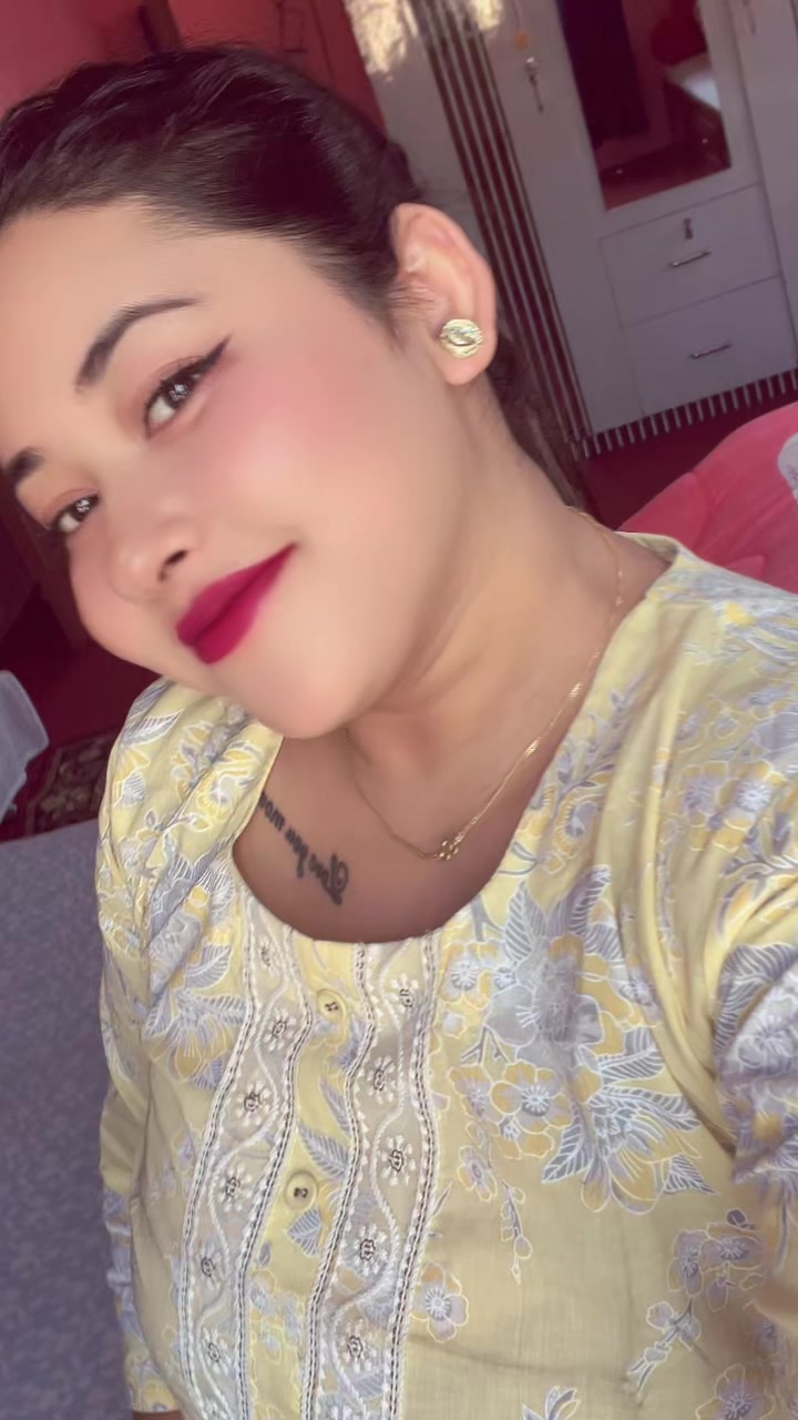 @Sushmita ❤️❤️
