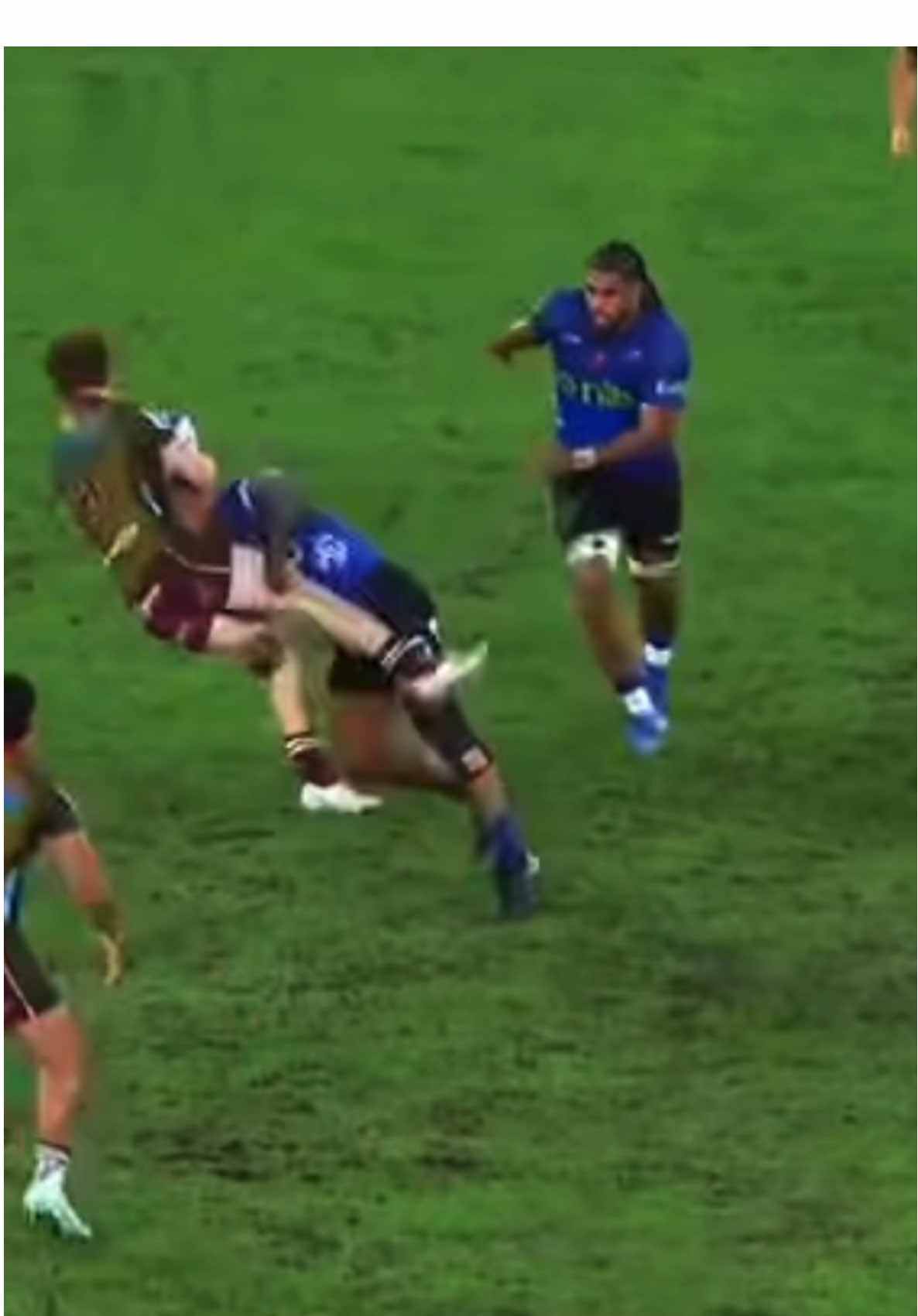 @Charles Wroten III