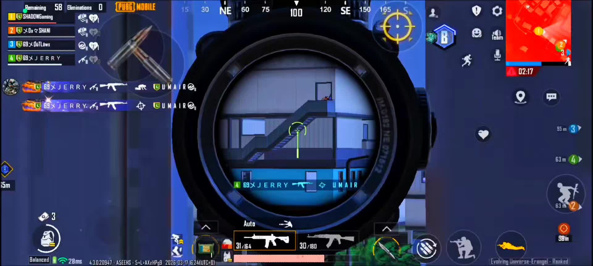 @SHADOW GAMING YT