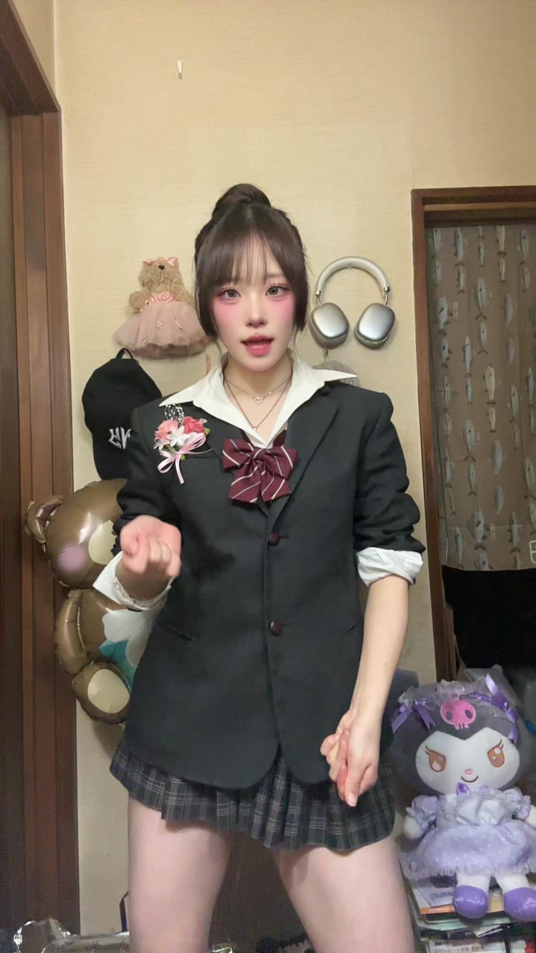 @はるひ🎀💀