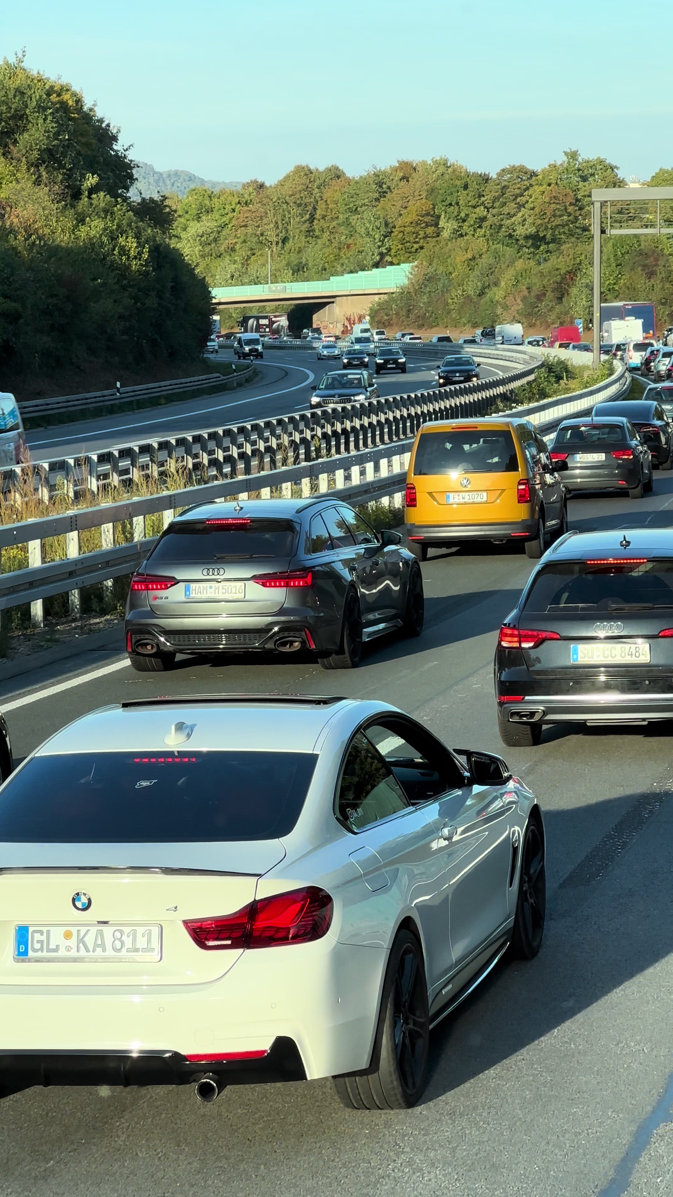 @AUDI RS 6