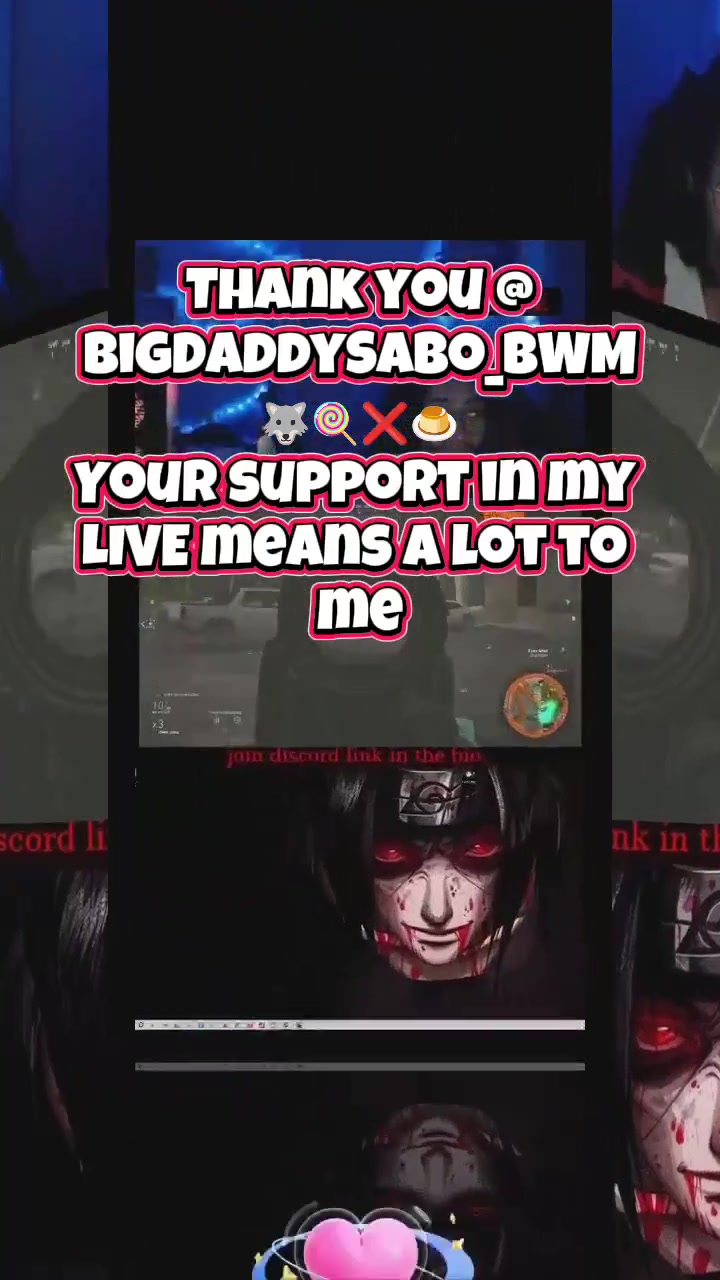 @𝐒𝐡𝐲𝐬𝐭𝐢𝐞𝐒𝐨𝐬𝐚 🐺BWM🐺