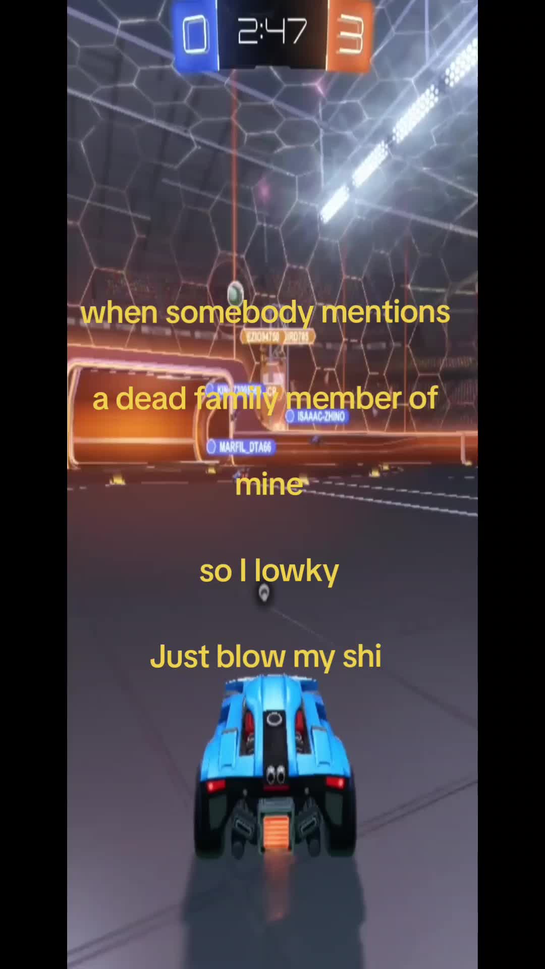 @flysiontrapガ