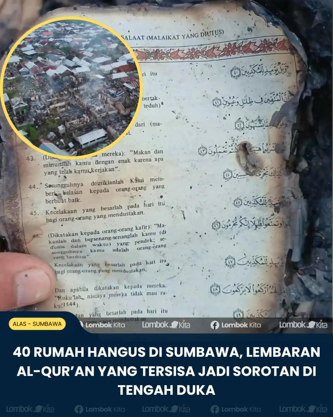 @Lombok Kita