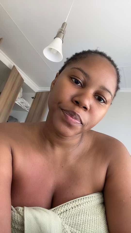 @Thando Gambushe