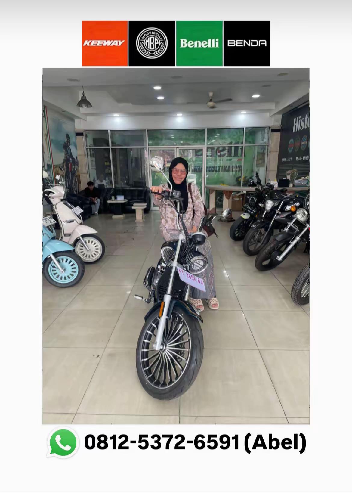 @salesbenellibalikpapan