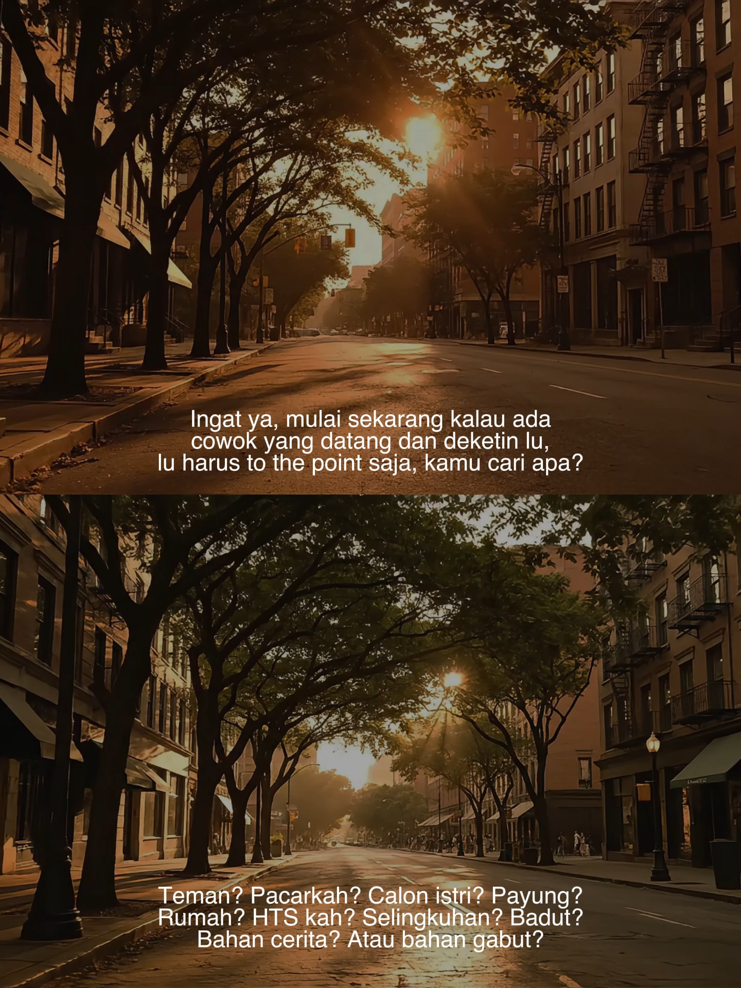 @Menjadi Baik