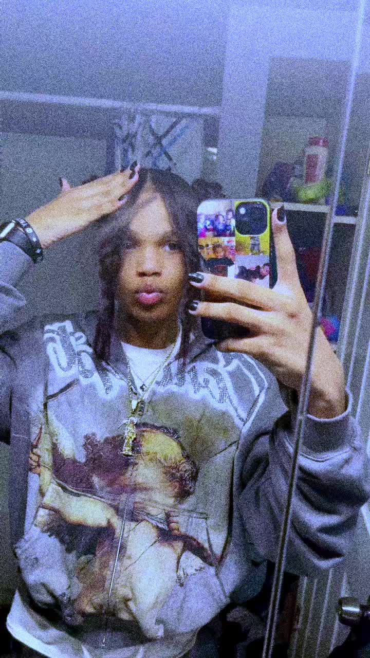 @&lsquo;JuJu🍯🐝❦