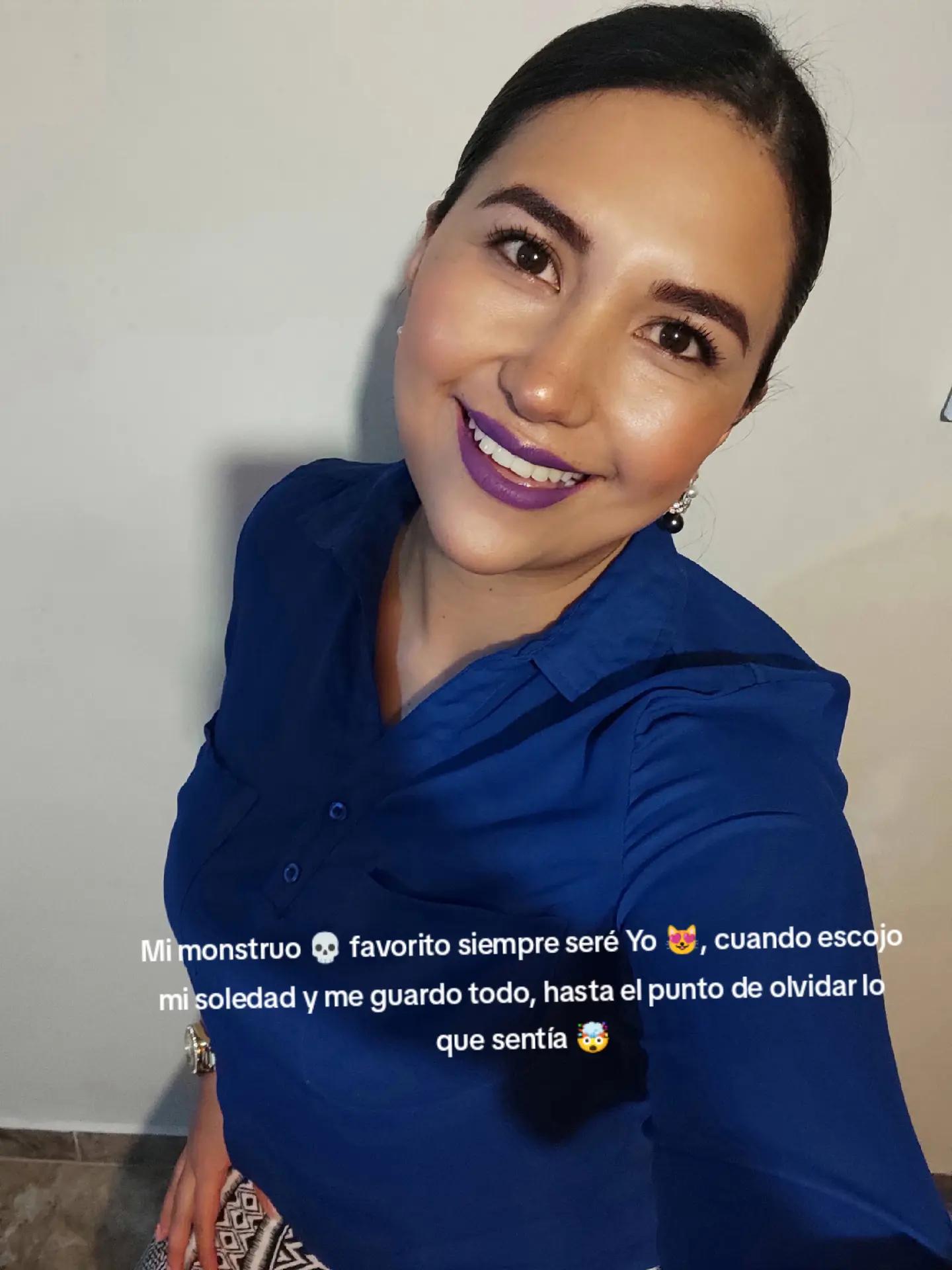 @Andrea Heredia