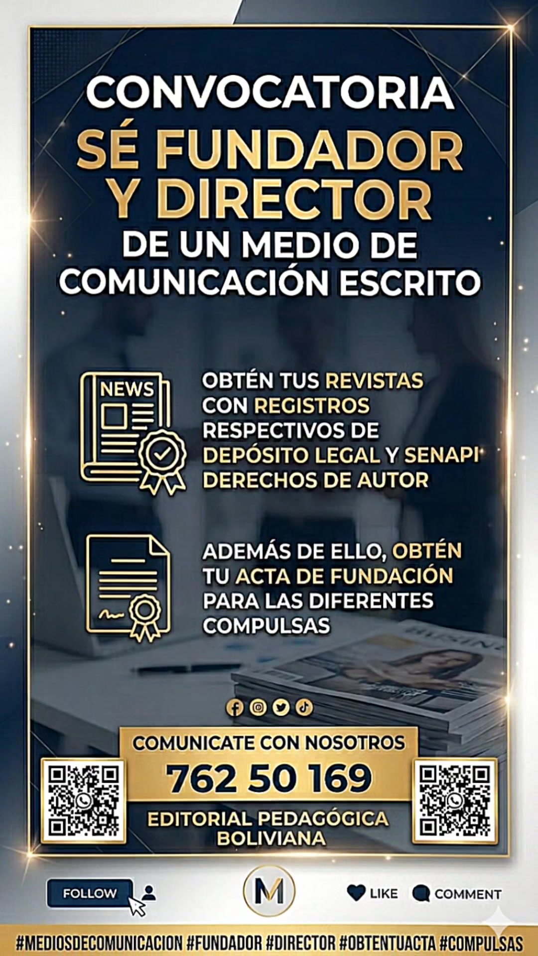 @Editorial_Pedagógica_Bolivia