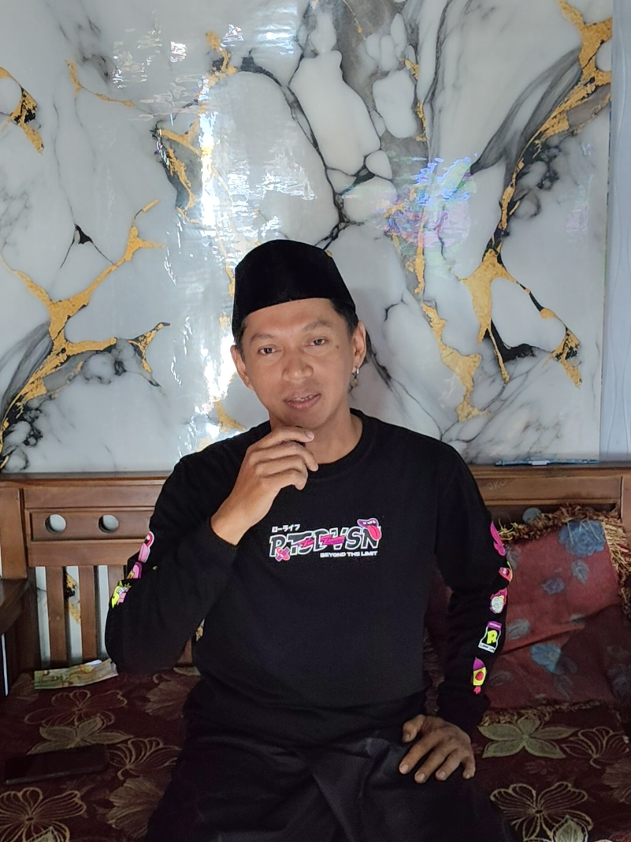 @warna idaman lain