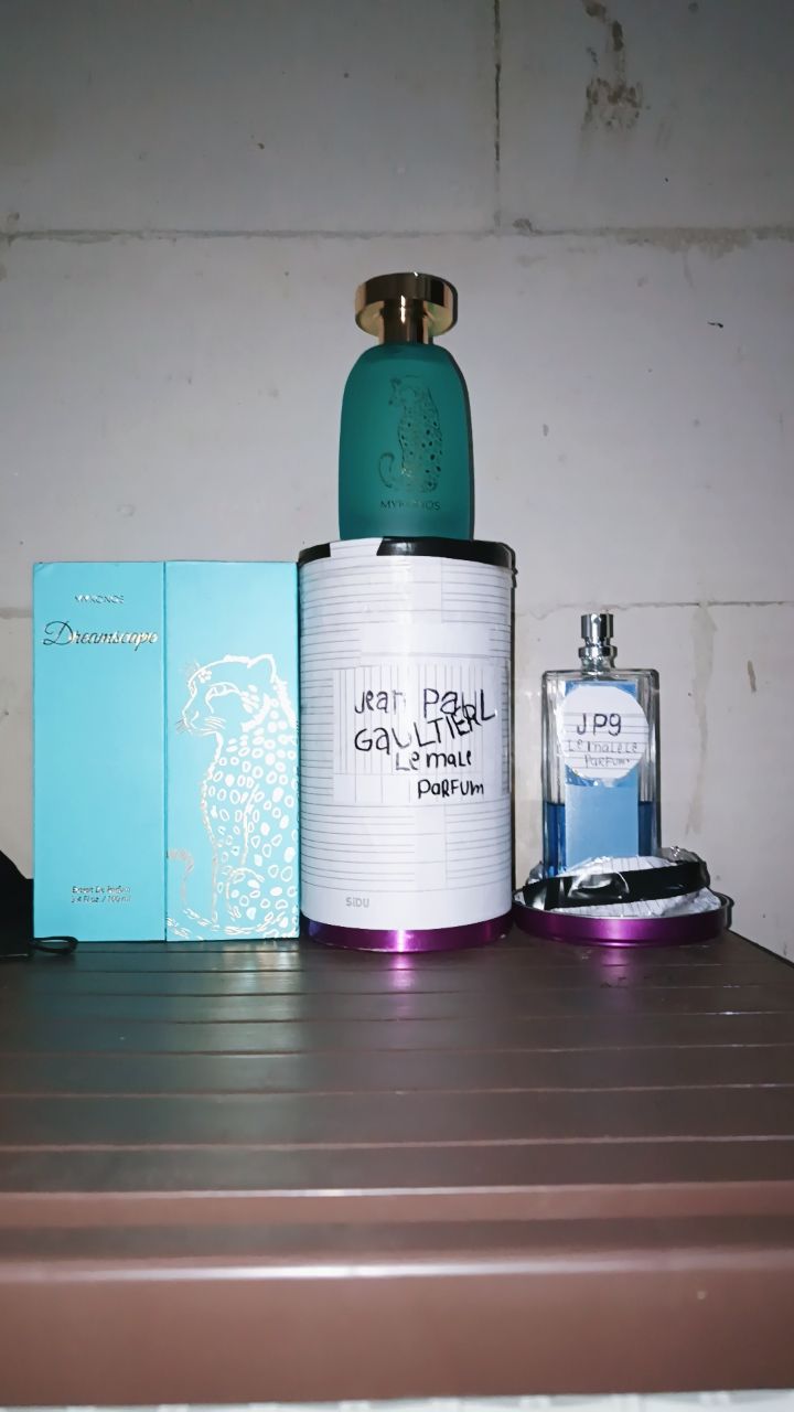@suka parfum