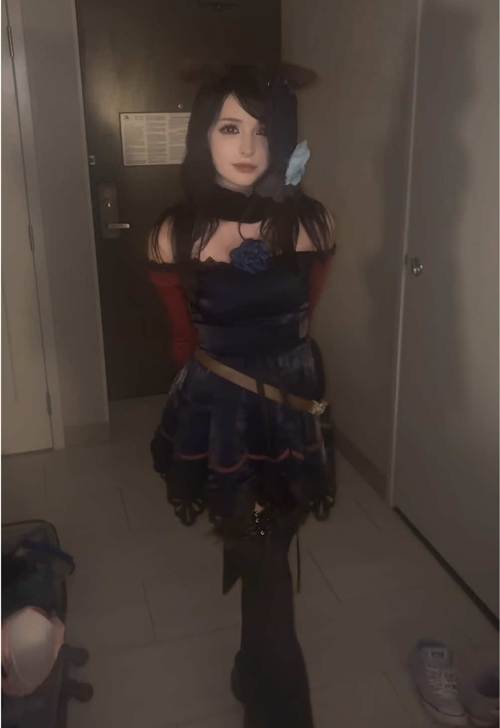 @Mae