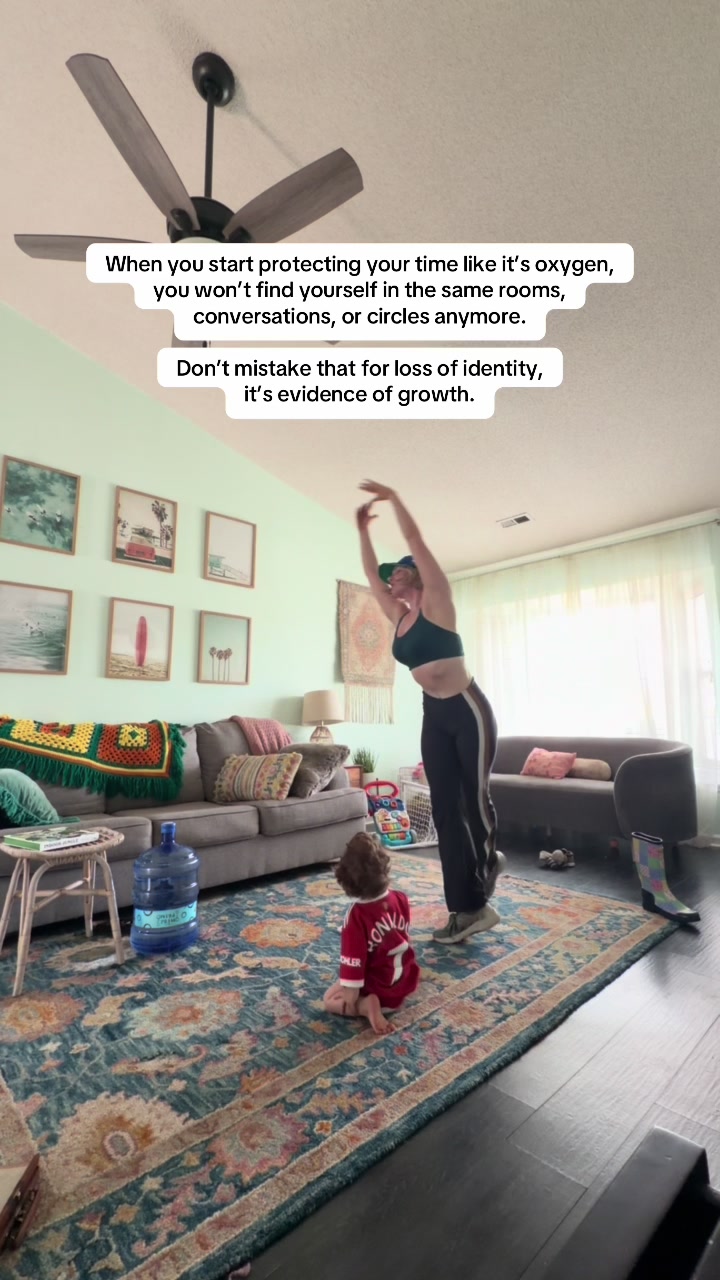 @Carlie 🌿 Words + Wellness