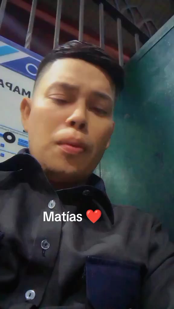 @🚔 Mi SUB 👮Mat&iacute;as❤️