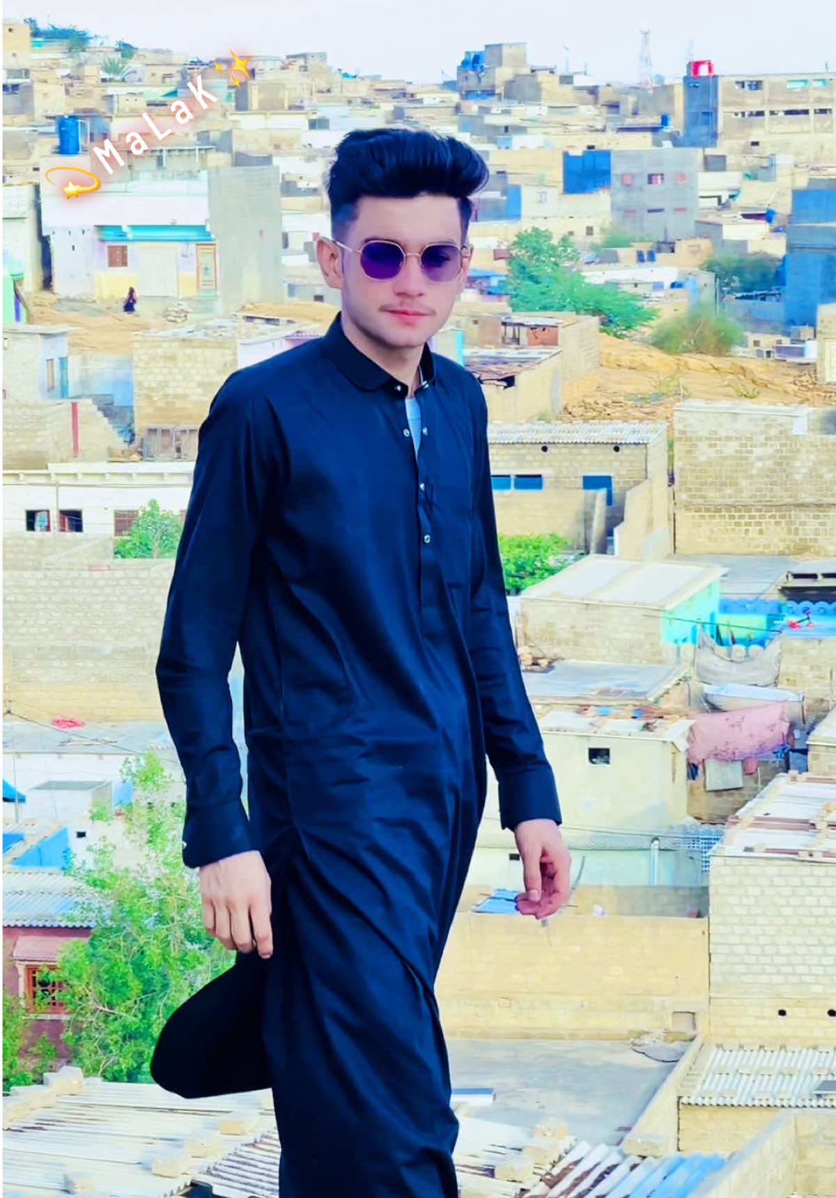 @💫𝙼𝙰𝙻𝙰𝙺 سلمان🌸