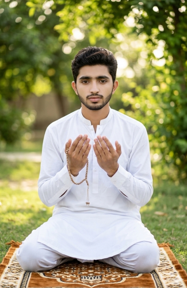 @Ghani bhai