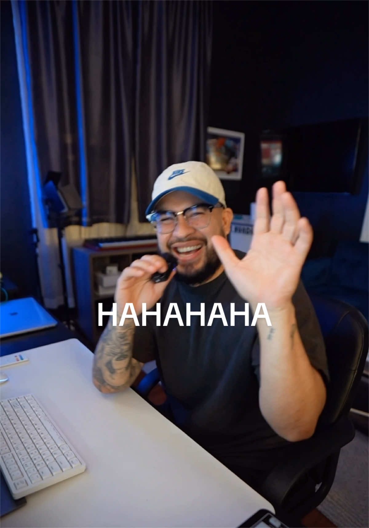 @John