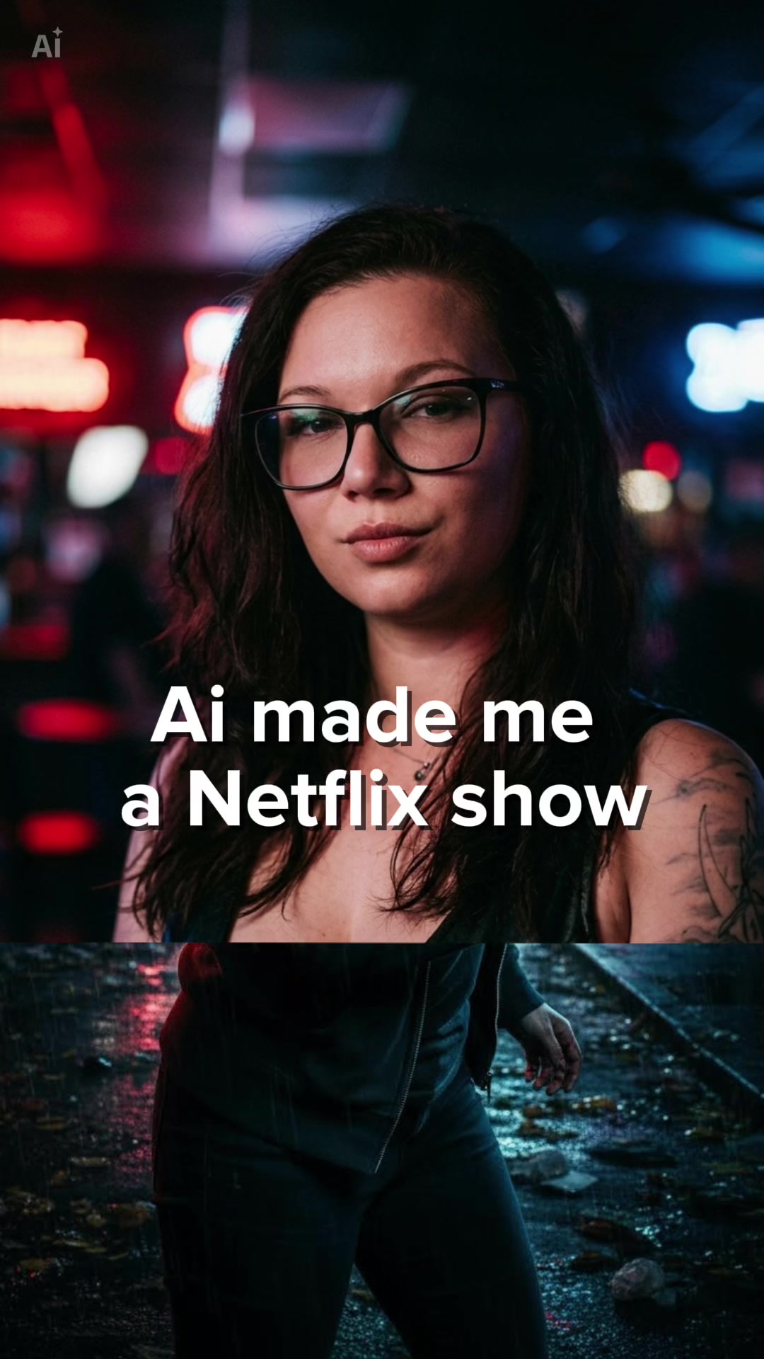 @Whatever this is