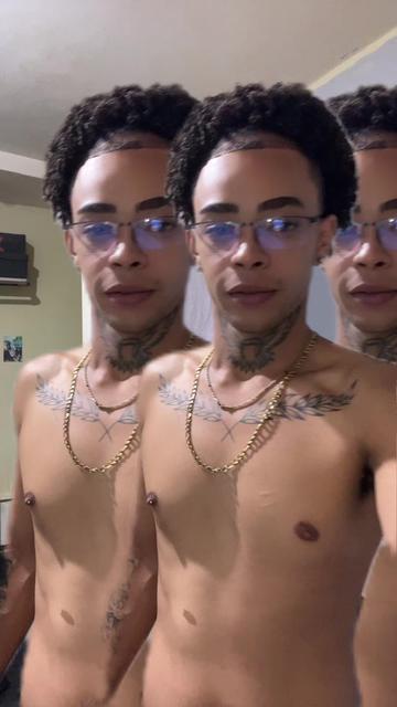@Tchelinho Silva