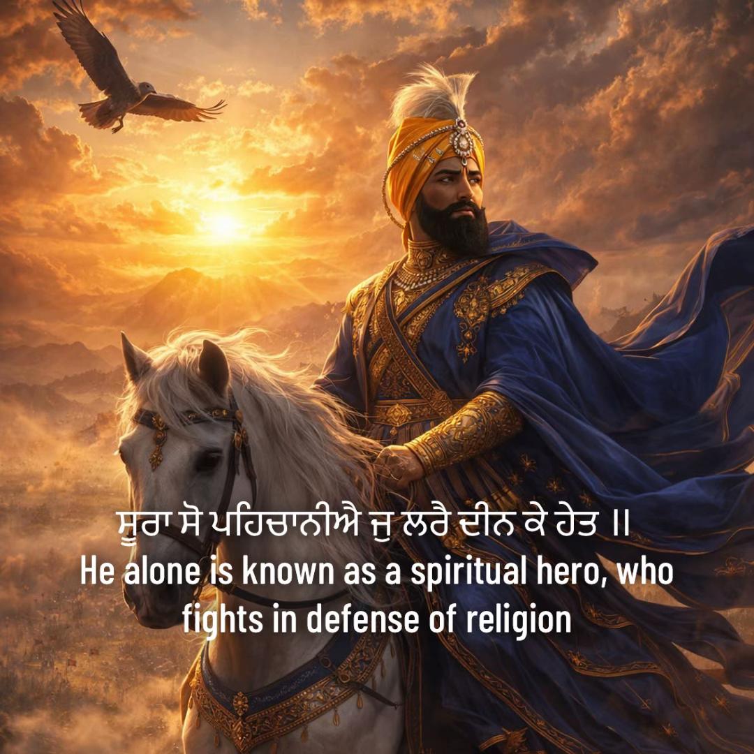 @Sikh Aura