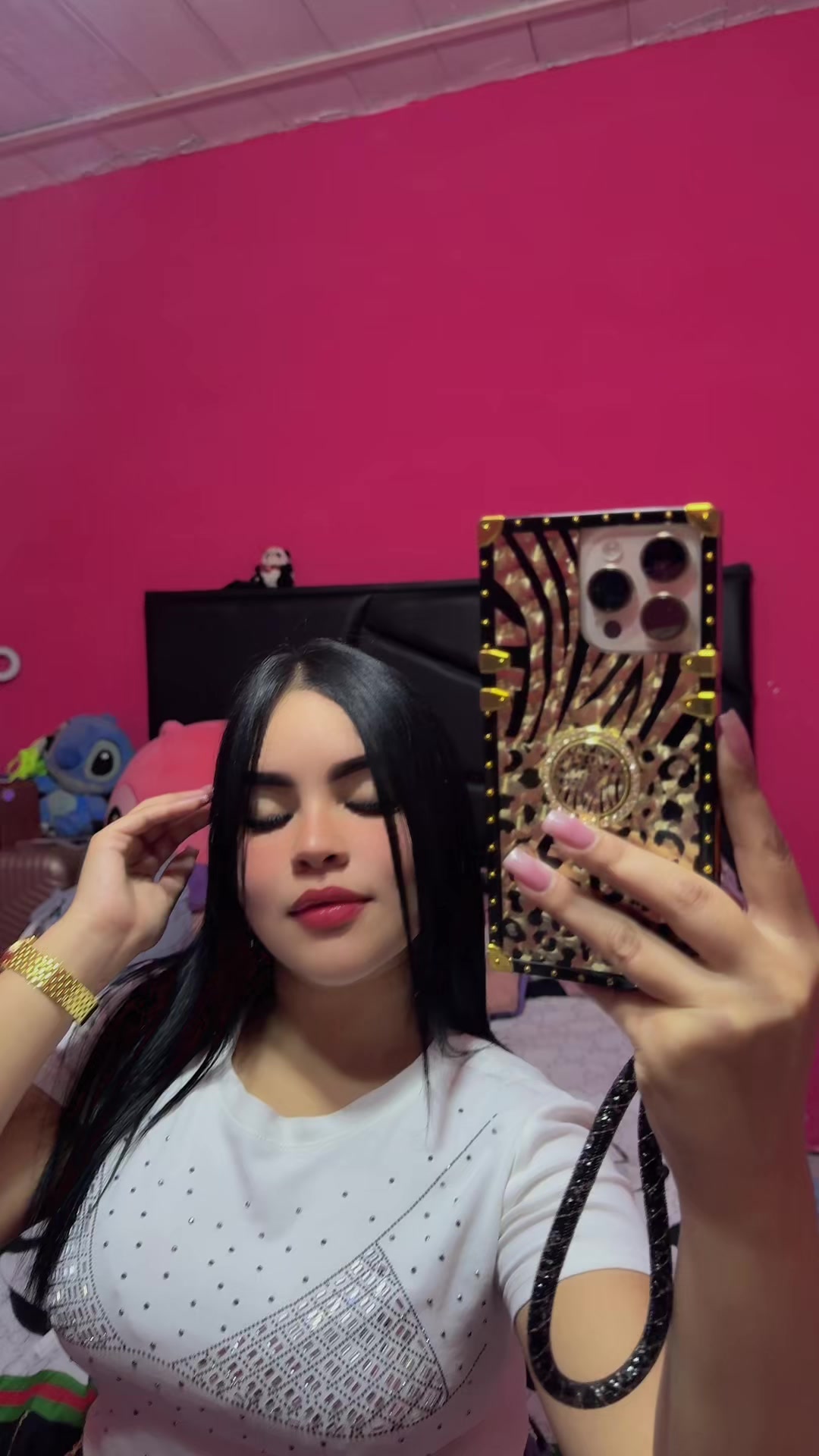 @Karen Garcia
