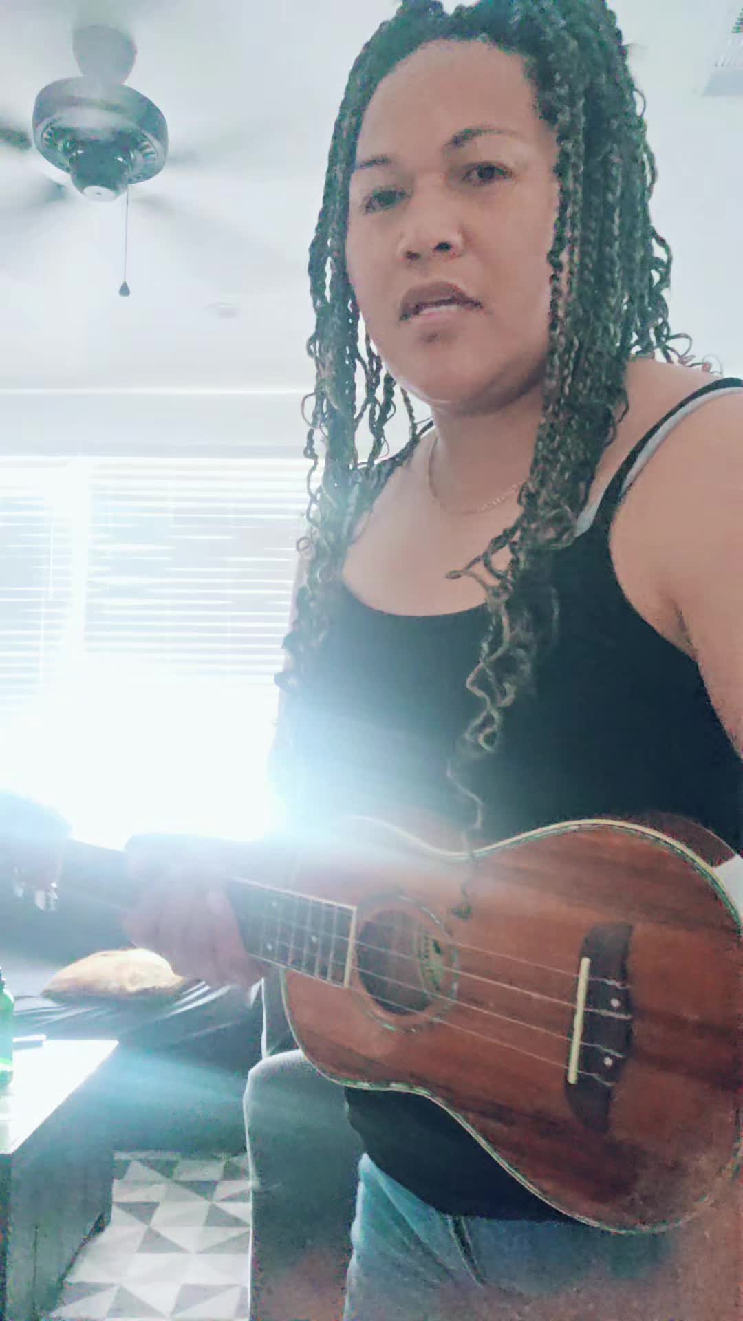 @Leenah Ikimaka
