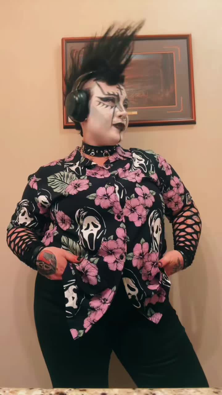 @metalghostclown