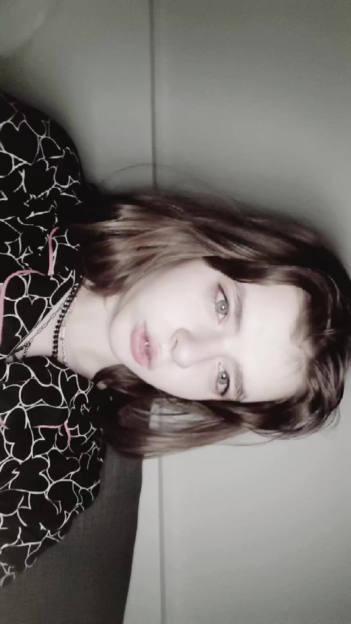 @психичка...