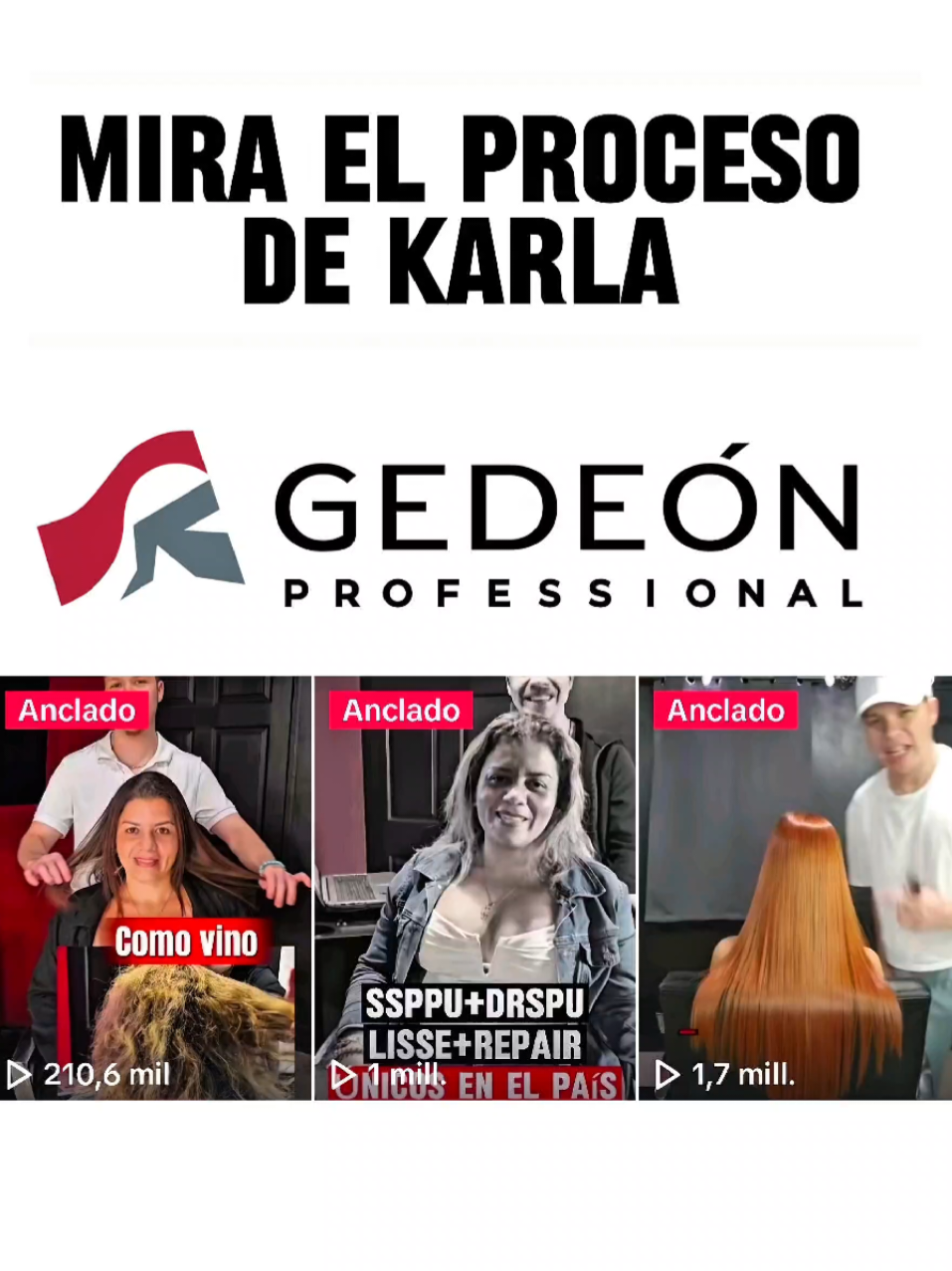 @Gedeón Professional