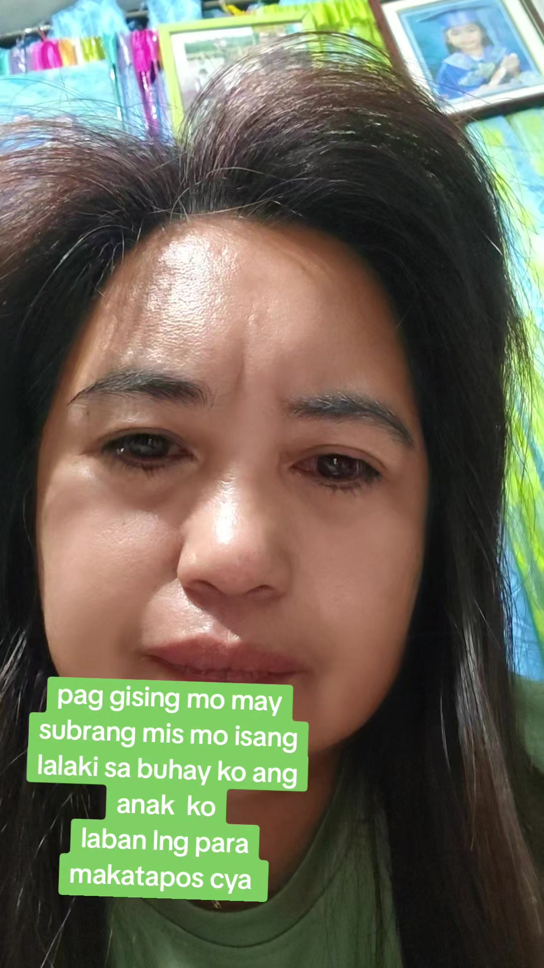 @Glenda Tumagos