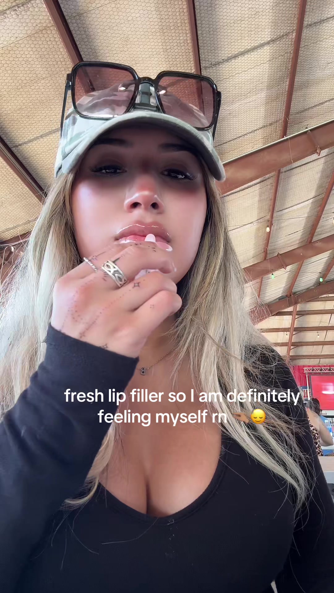 @Becca