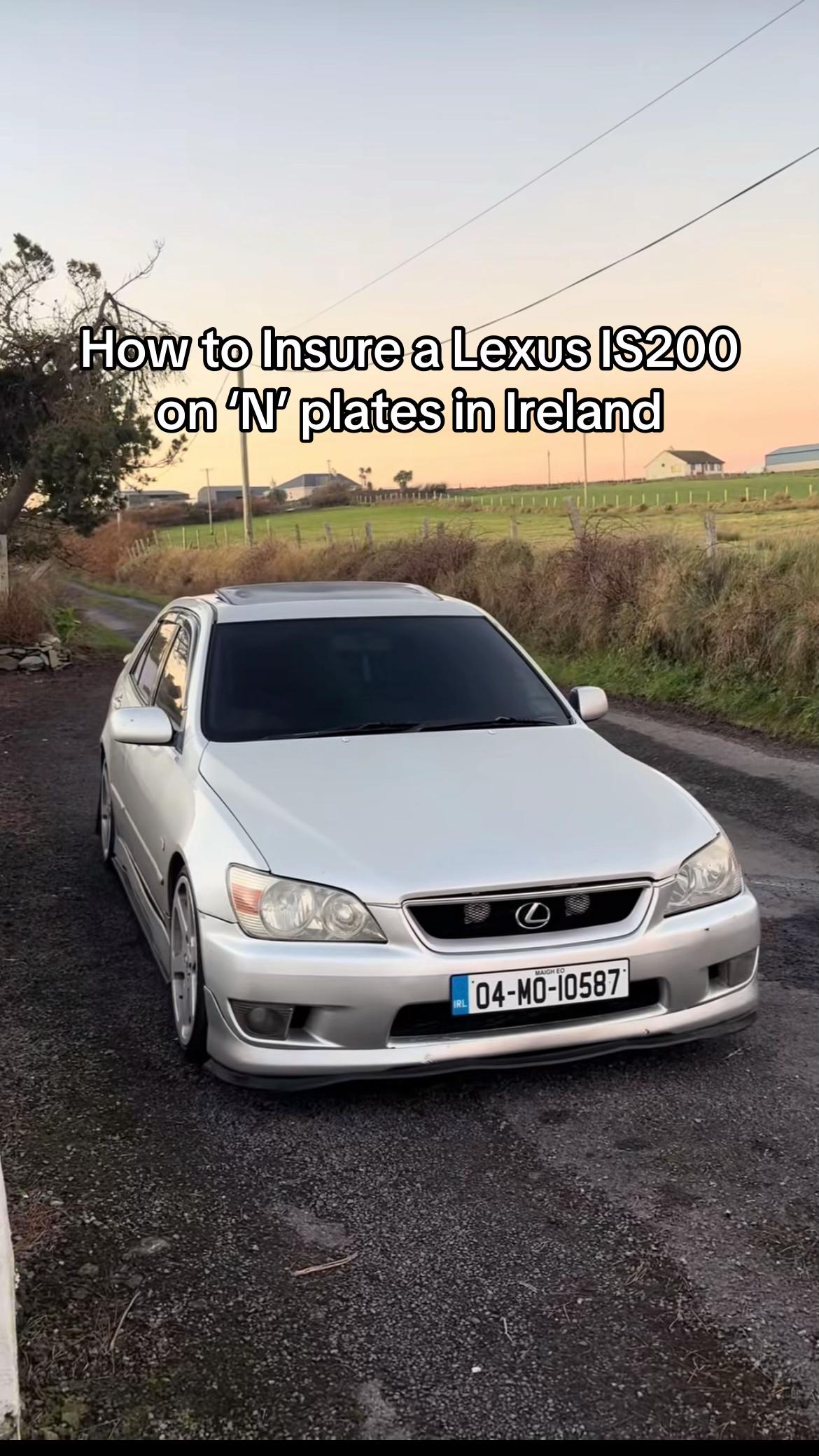 @Cheap Car Insurance 🇮🇪
