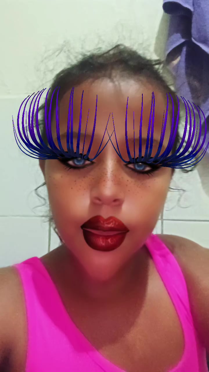 @Hayla Azevedo